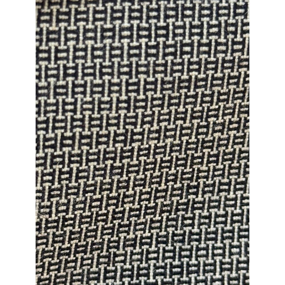 Harve' Benard by Holtzman Women Y2k 100% Wool Pants Business Casual Pleat - Picture 8 of 14